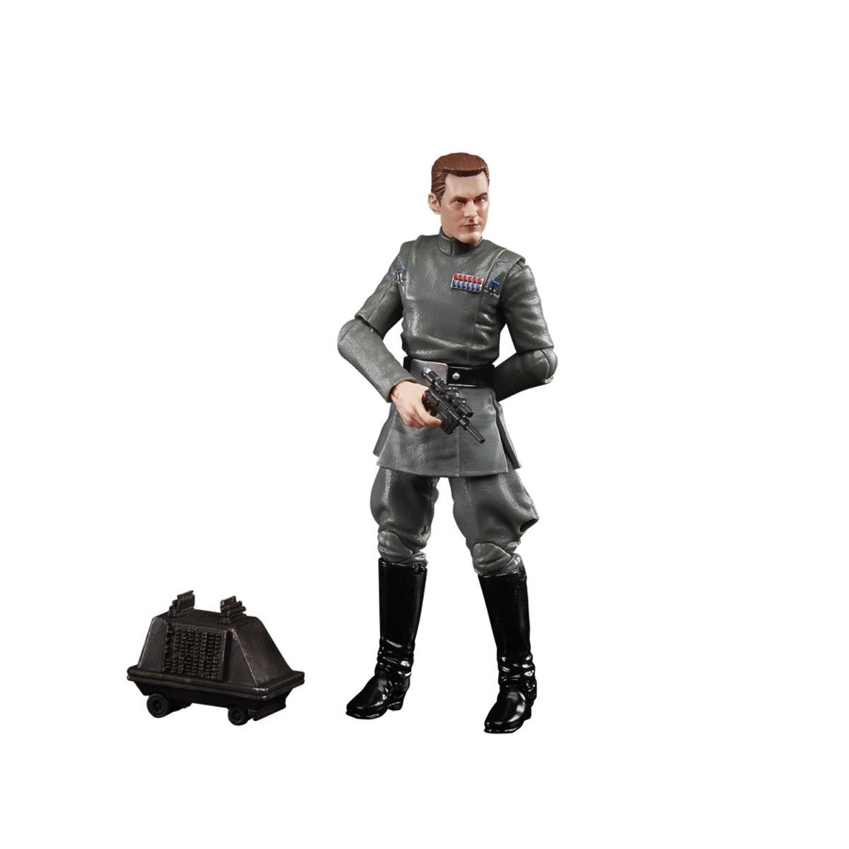 スター・ウォーズ ブラックシリーズ #BB08 バイス・アドミラル ランパート バッド・バッチ 6インチフィギュア 未開封 入荷写真