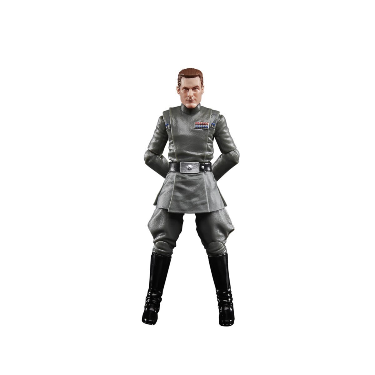 スター・ウォーズ ブラックシリーズ #BB08 バイス・アドミラル ランパート バッド・バッチ 6インチフィギュア 未開封 入荷写真