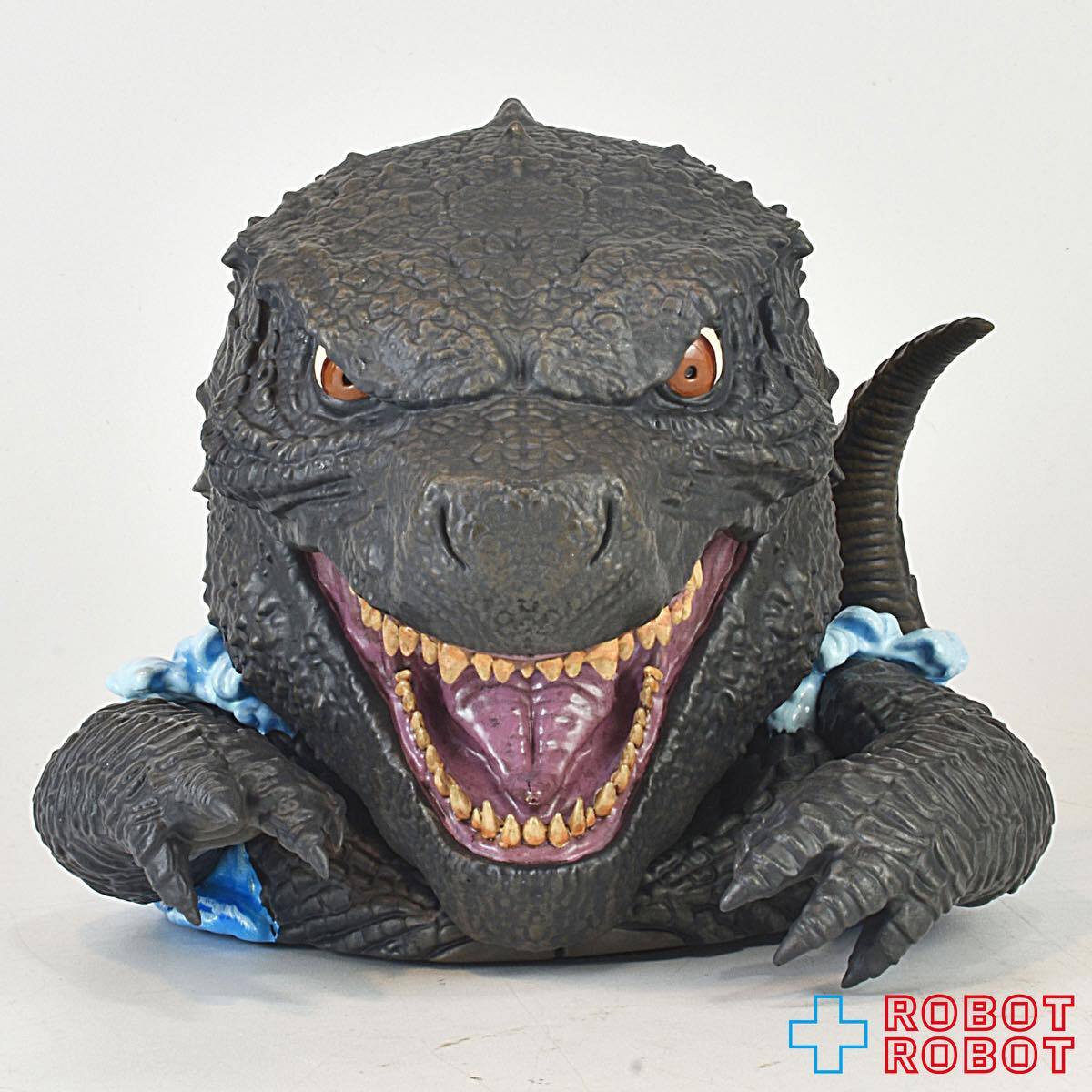 SDCC 2021 MONDOIDS モンドイド ゴジラ vs コング ゴジラ 入荷写真