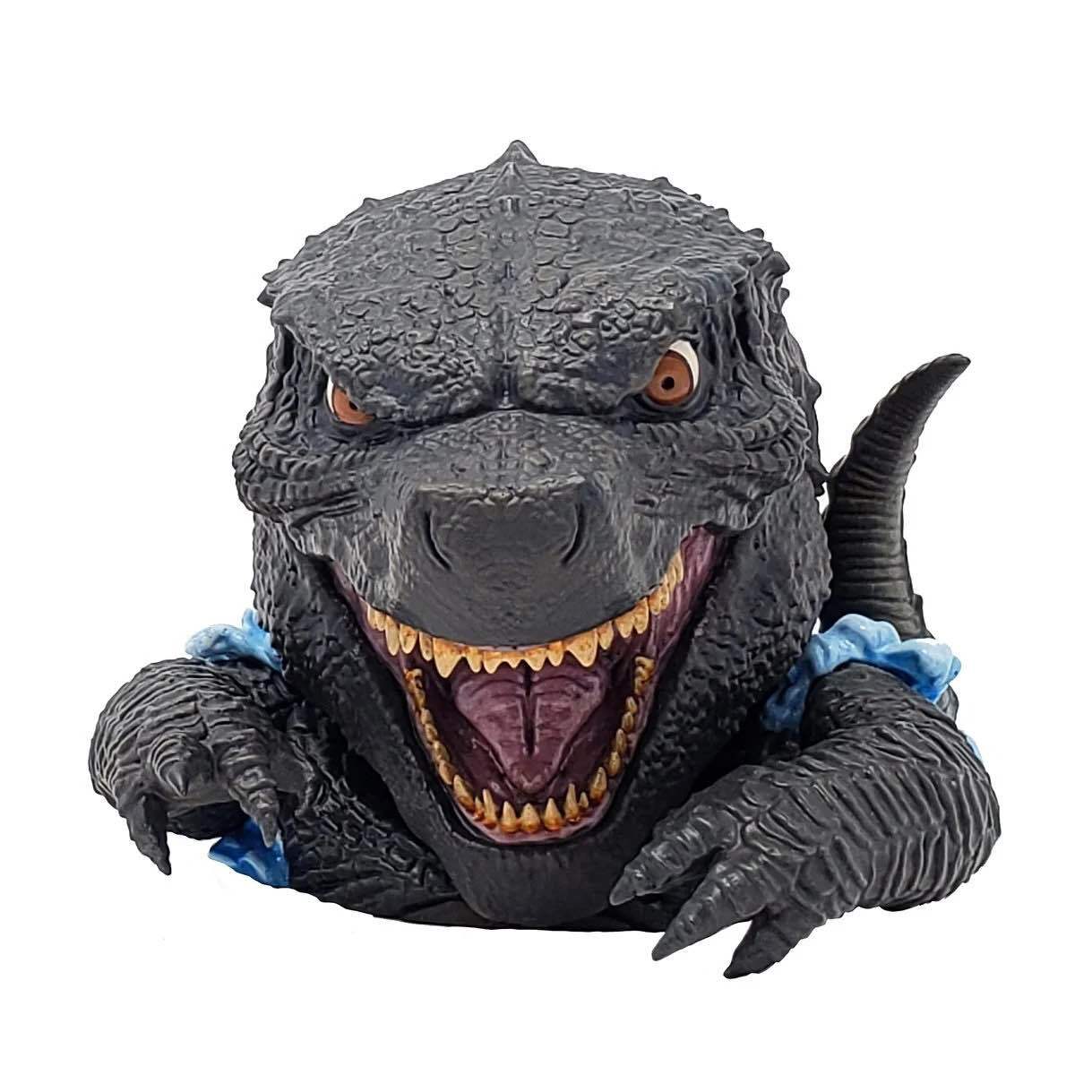 SDCC 2021 MONDOIDS モンドイド ゴジラ vs コング ゴジラ 入荷写真
