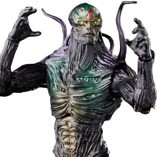 マーベルレジェンド エターナルズ デラックスパック クロ
