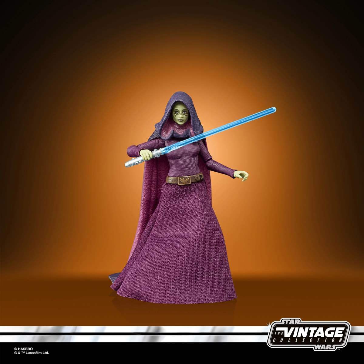 スター・ウォーズ VC214 バリス・オフィー [クローン・ウォーズ] ヴィンテージコレクション 3.75インチ アクションフィギュア 未開封 入荷写真