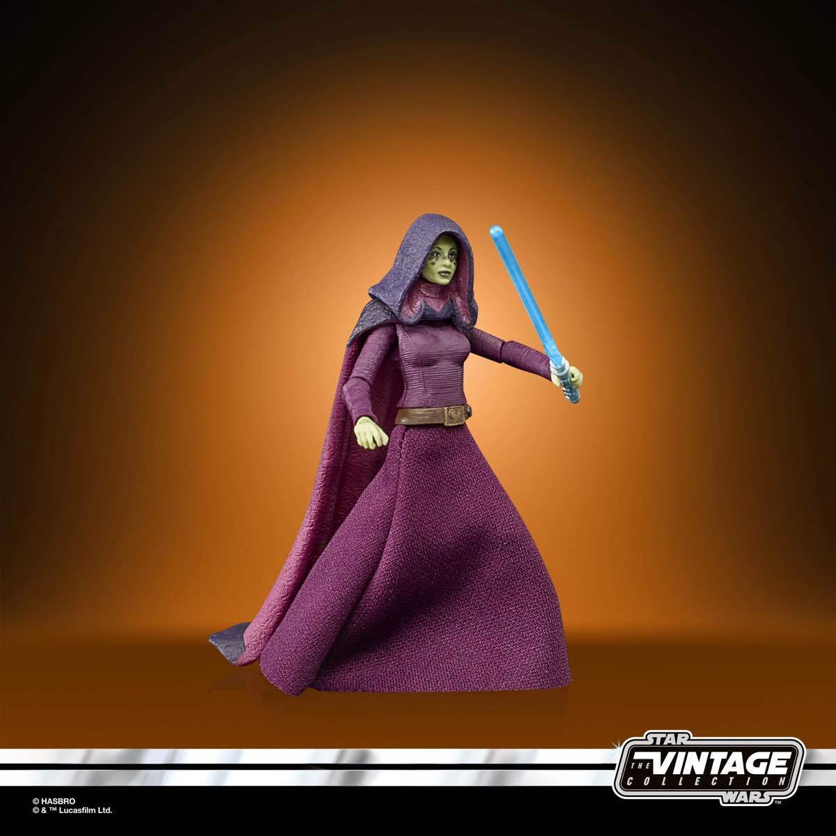 スター・ウォーズ VC214 バリス・オフィー [クローン・ウォーズ] ヴィンテージコレクション 3.75インチ アクションフィギュア 未開封 入荷写真