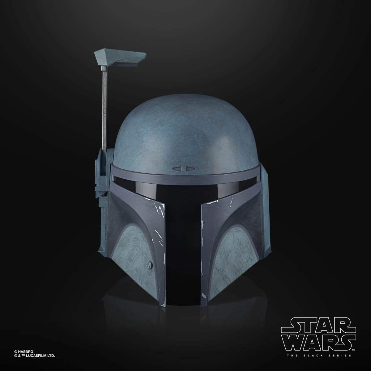 スター・ウォーズ ブラックシリーズ ヘルメット マンダロリアン エレクトロニック ヘルメット 未開封 入荷写真