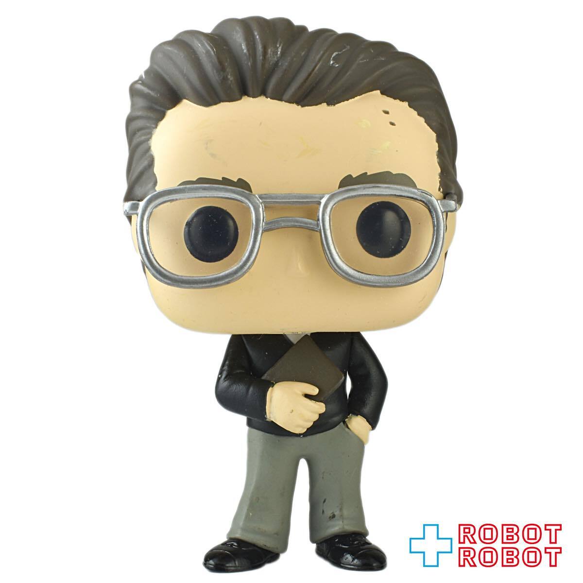 ファンコ POP! 43 アイコンズ スティーヴン・キング 開封箱なし 入荷写真