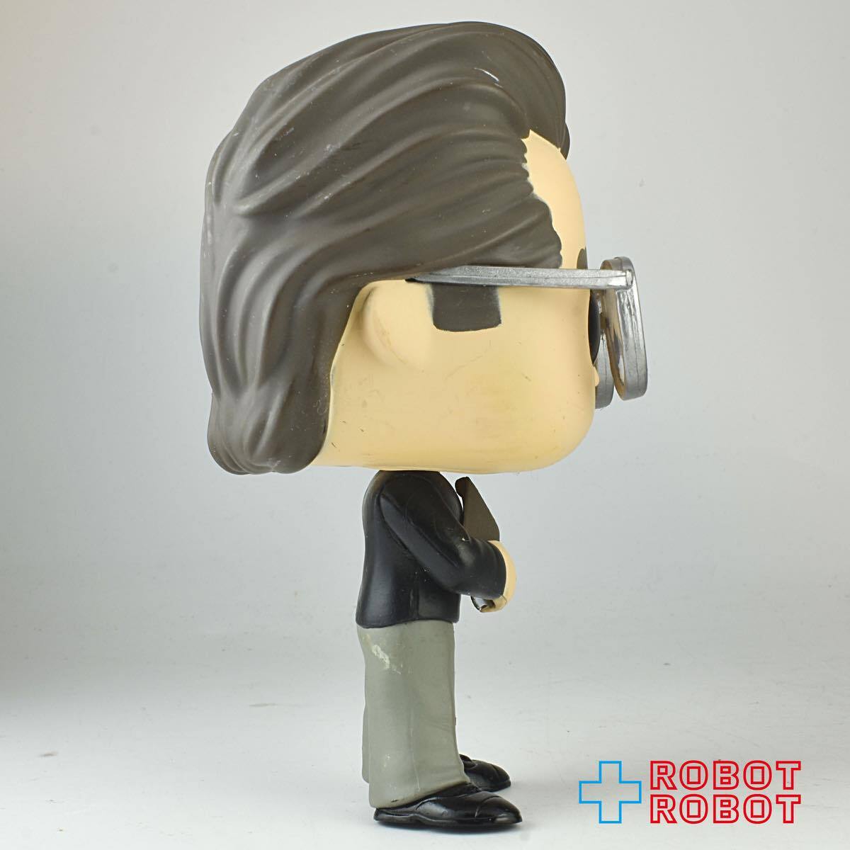 ファンコ POP! 43 アイコンズ スティーヴン・キング 開封箱なし 入荷写真