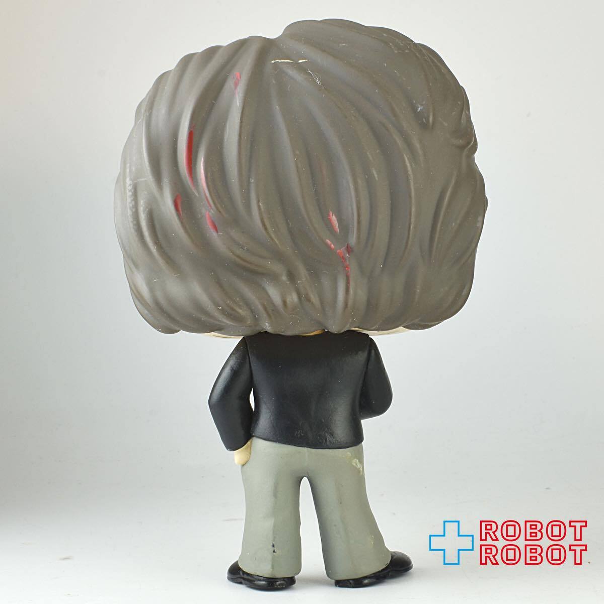 ファンコ POP! 43 アイコンズ スティーヴン・キング 開封箱なし 入荷写真
