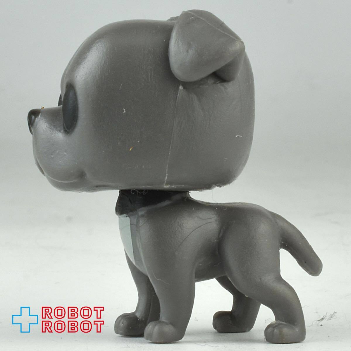 ファンコ POP! 580 ジョン・ウィック with ドッグ 開封箱なし 入荷写真