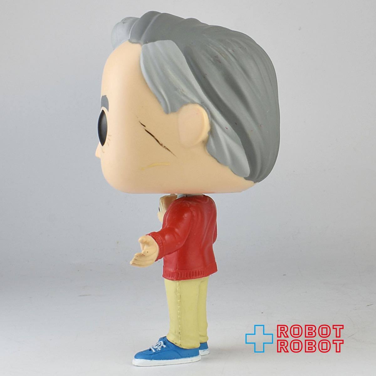 ファンコ POP! 783 ミスター・ロジャース 開封箱なし 入荷写真