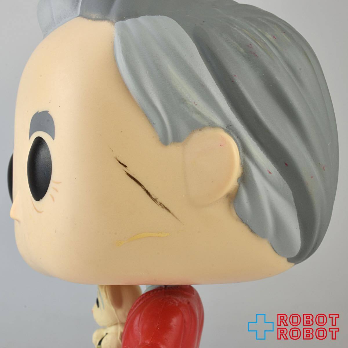 ファンコ POP! 783 ミスター・ロジャース 開封箱なし 入荷写真