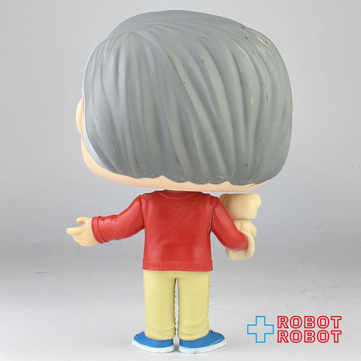 ファンコ POP! 783 ミスター・ロジャース 開封箱なし 入荷写真