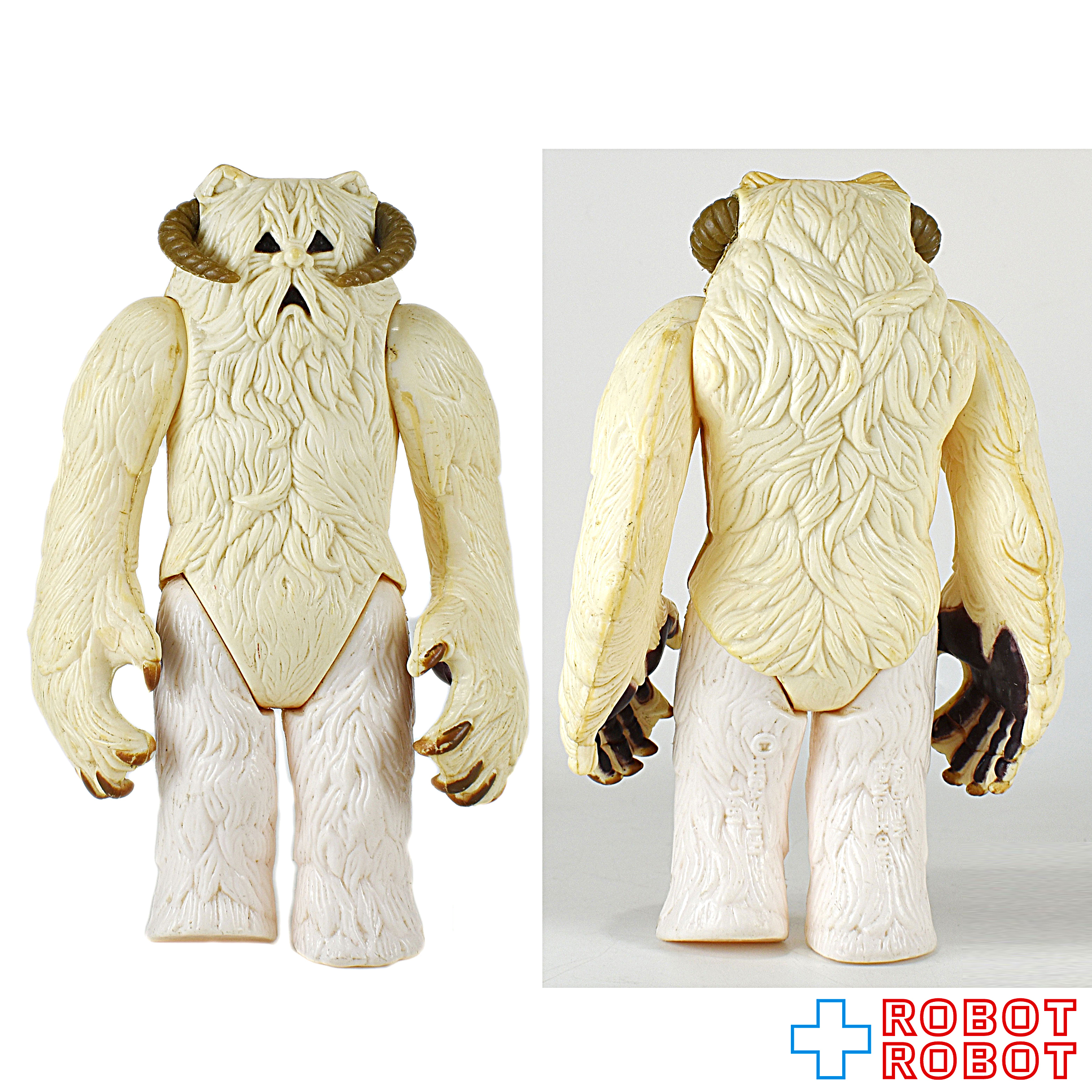 オールドケナー スター・ウォーズ ワンパ アクションフィギュア ルース 入荷写真