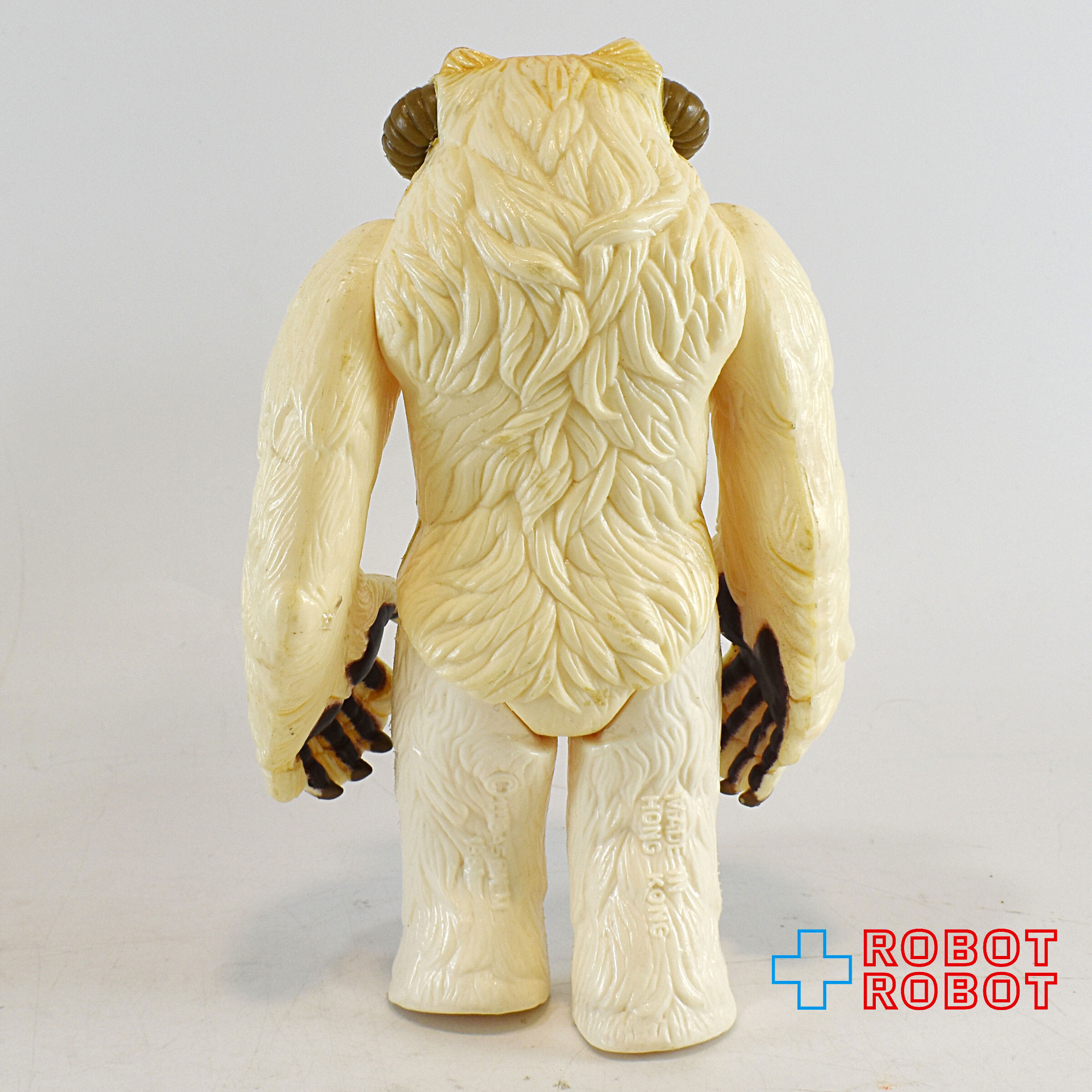 オールドケナー スター・ウォーズ ワンパ アクションフィギュア ルース 入荷写真
