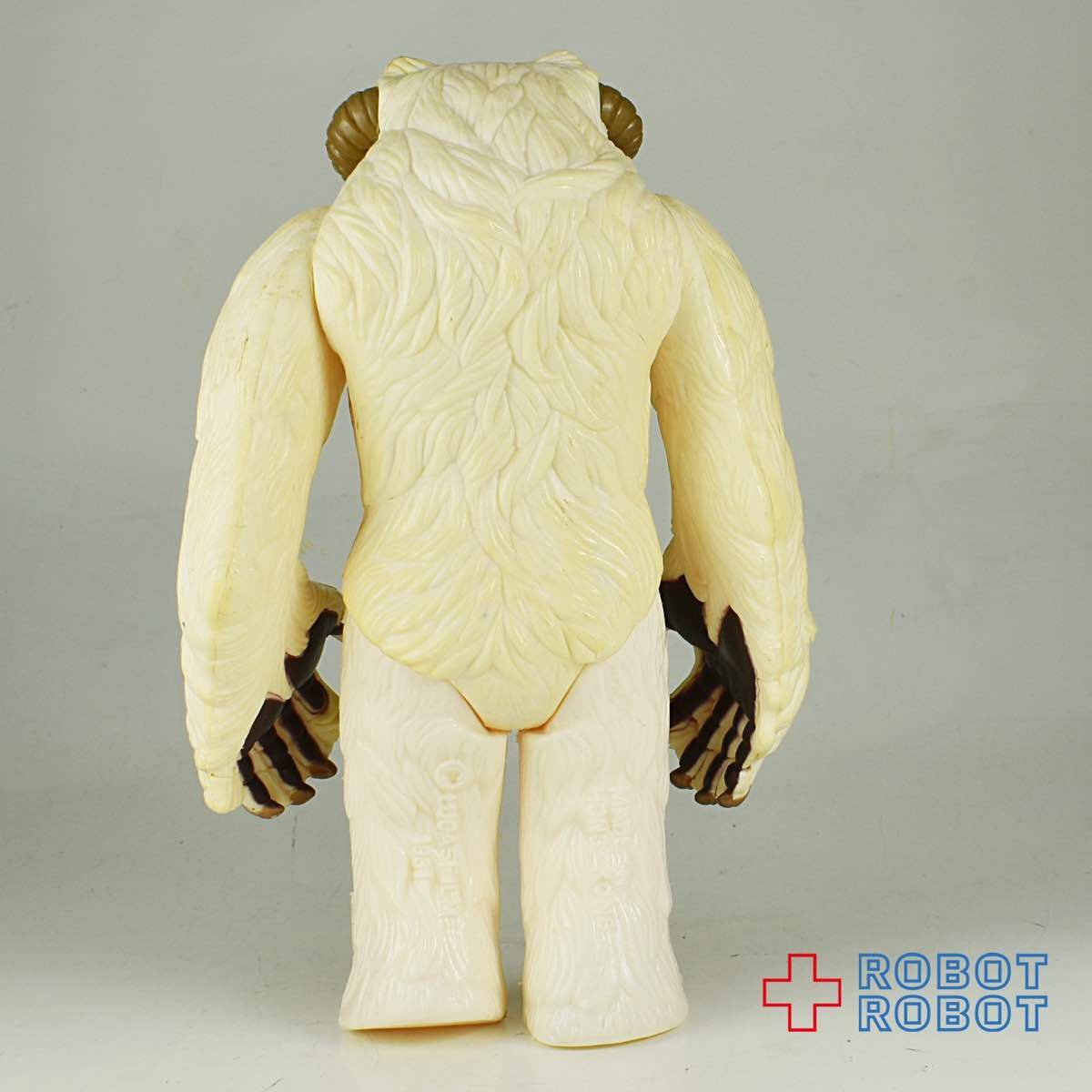 オールドケナー スター・ウォーズ ワンパ アクションフィギュア ルース 入荷写真