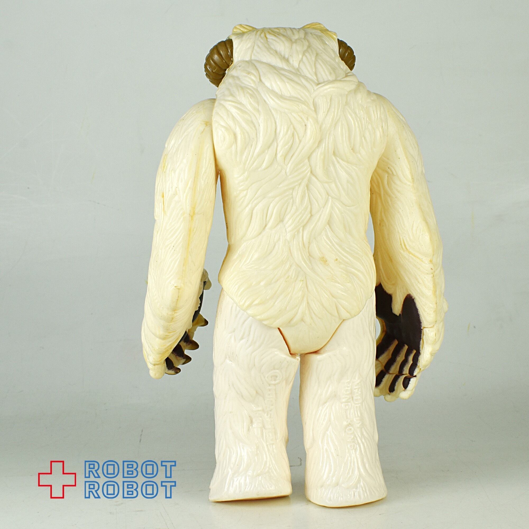オールドケナー スター・ウォーズ ワンパ アクションフィギュア ルース 入荷写真