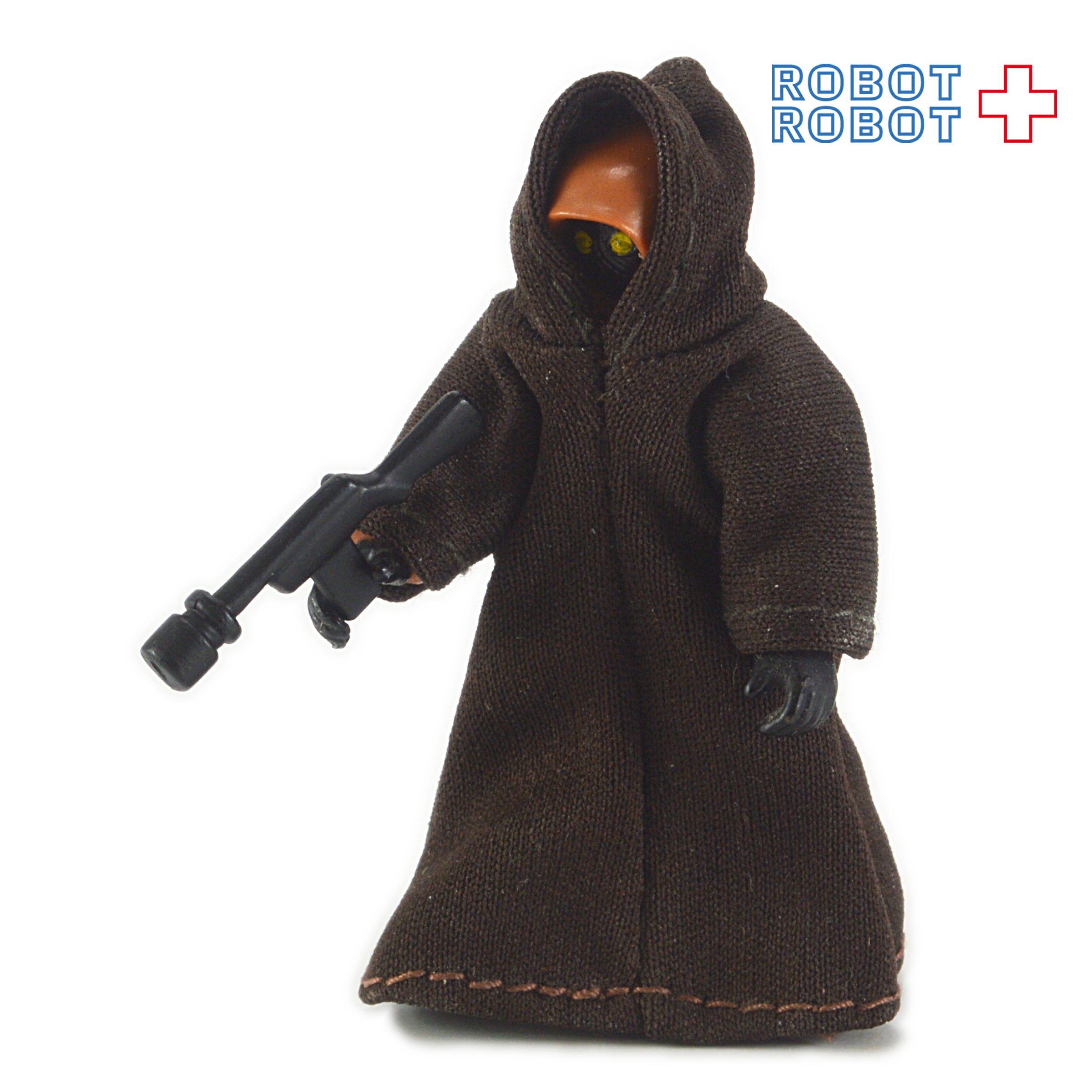 オールドケナー スター・ウォーズ ジャワ アクションフィギュア ルース SOLD 入荷写真