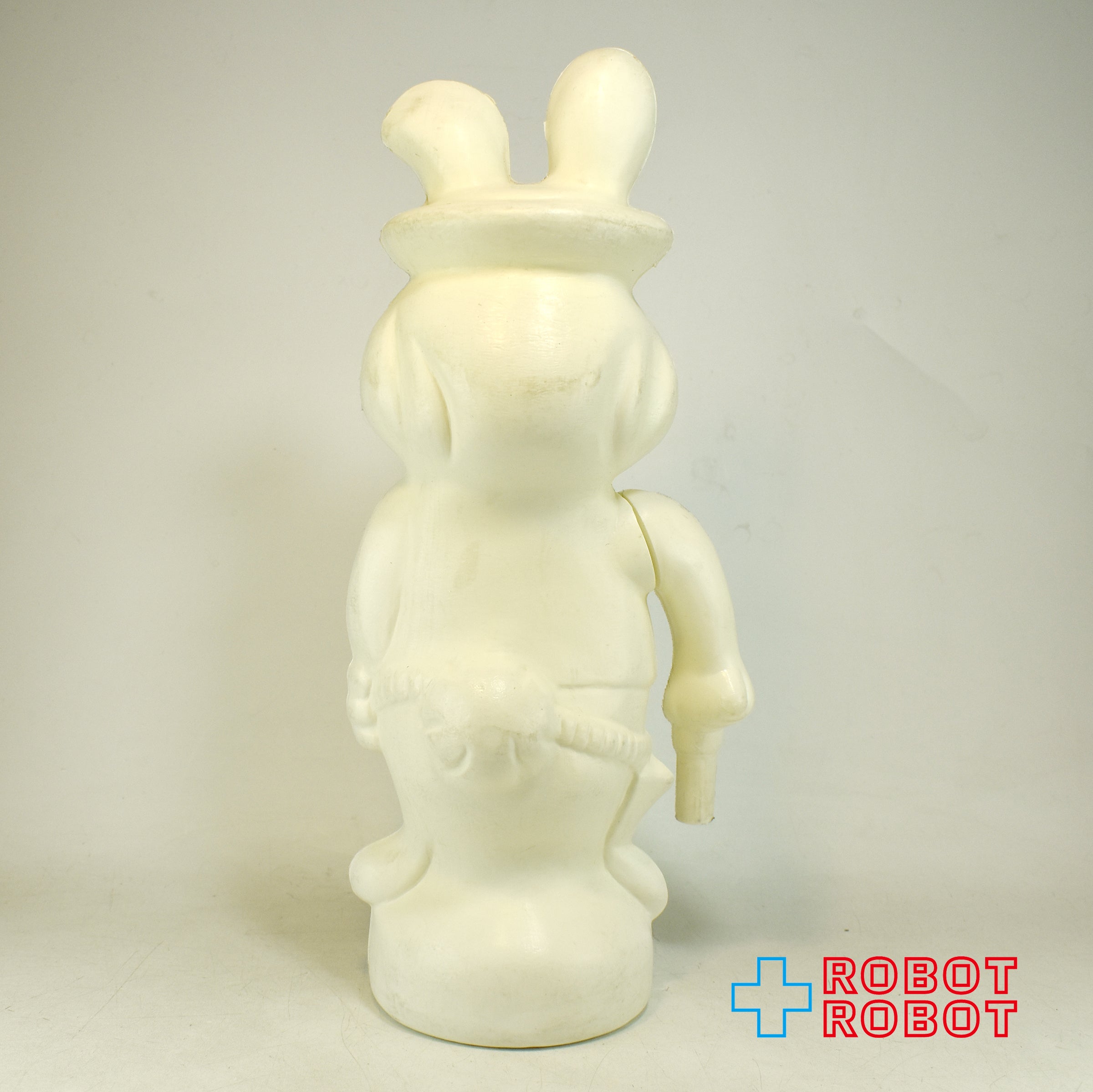 ※ペイントロス：ピュレックス ハンナ・バーベラ リコシェット・ラビット ソーキー バブルバスボトル フィギュア 入荷写真