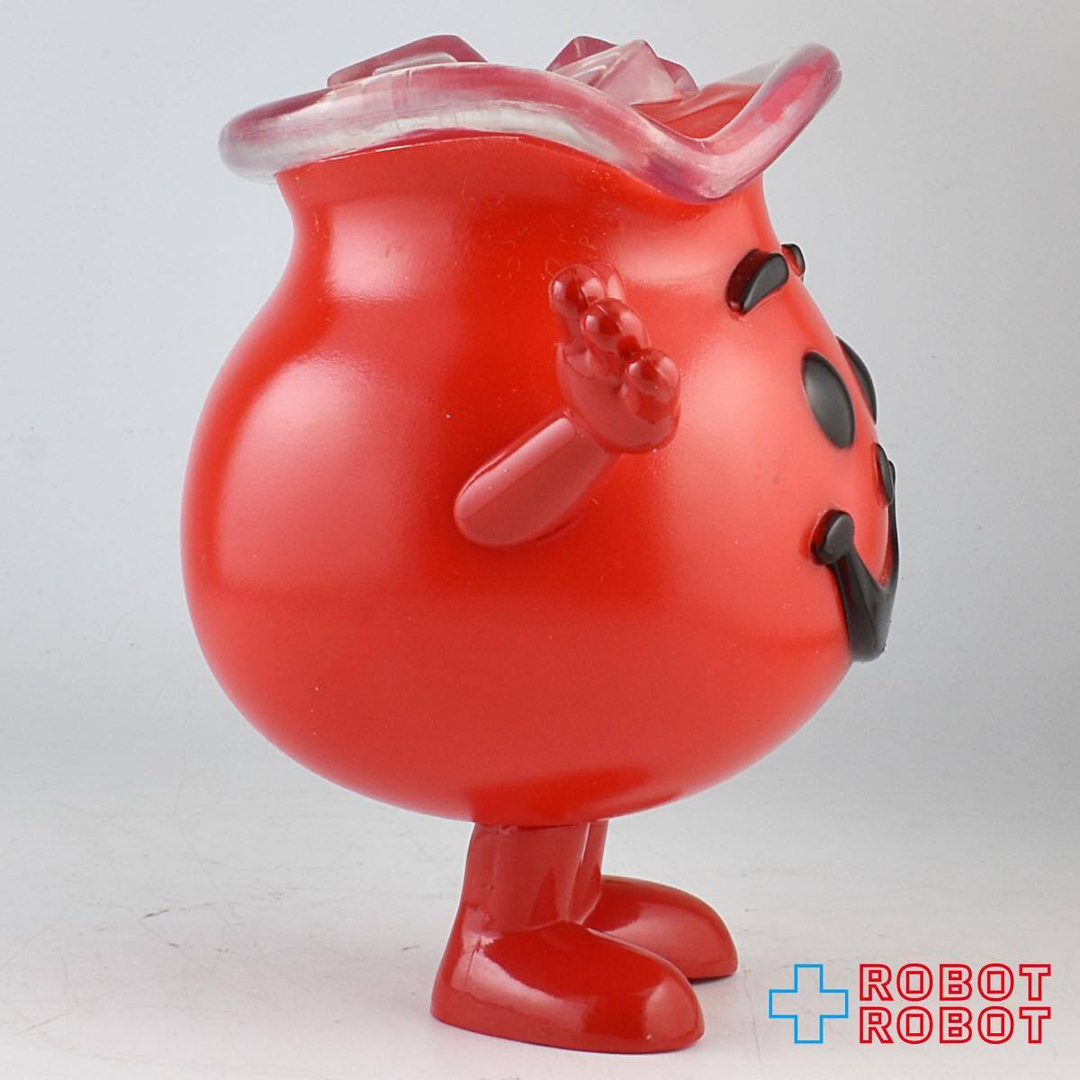 ファンコ POP! 44 AD アイコンズ クールエイド ビニールフィギュア 開封箱なし 企業物 入荷写真