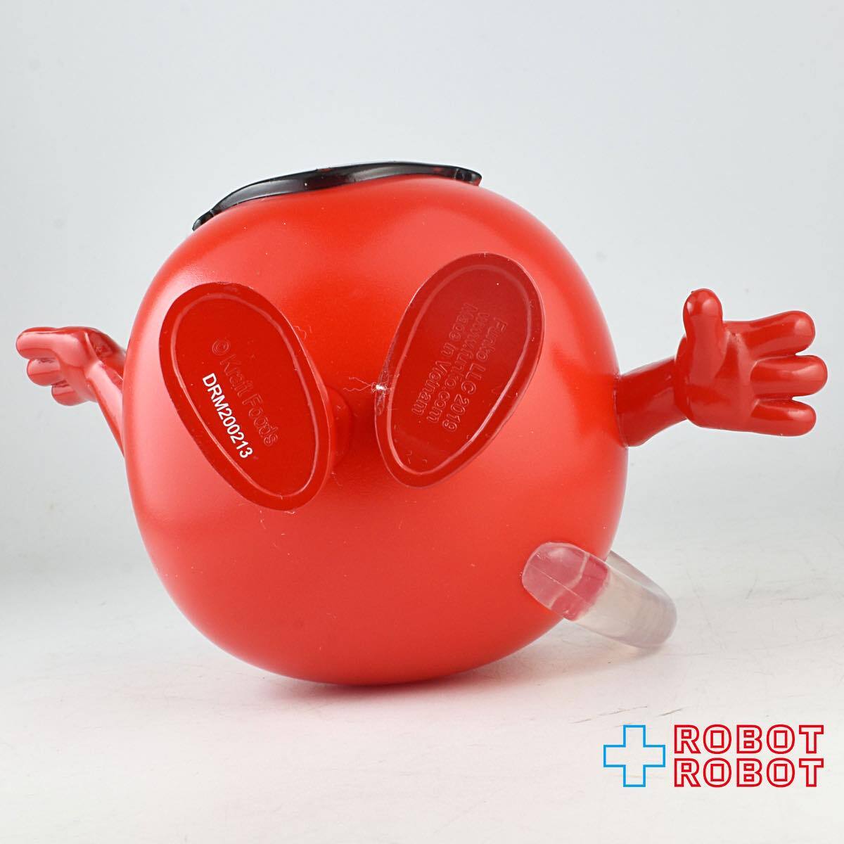 ファンコ POP! 44 AD アイコンズ クールエイド ビニールフィギュア 開封箱なし 企業物 入荷写真