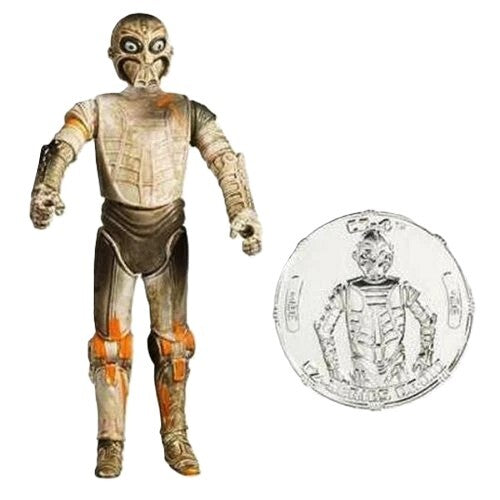 スター・ウォーズ 30TH CZ-4 アクションフィギュア MOC 国内版 入荷写真