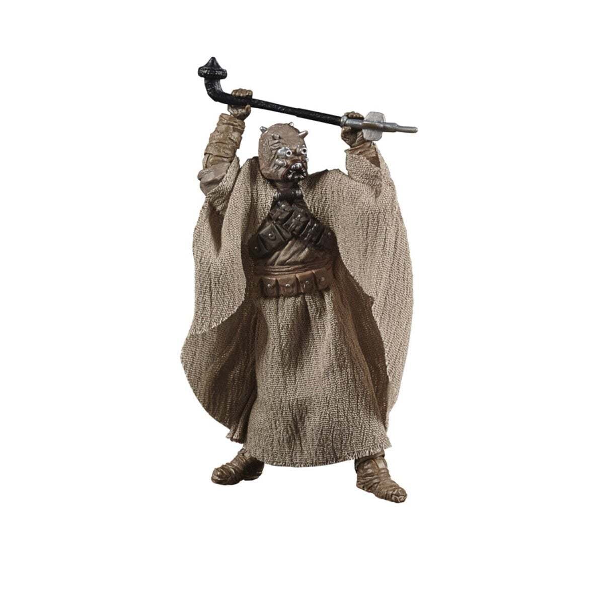 ※台紙に激しいシワ：スター・ウォーズ VC199 タスケン・レイダー [ANH] ヴィンテージコレクション 3.75インチ アクションフィギュア 未開封 入荷写真