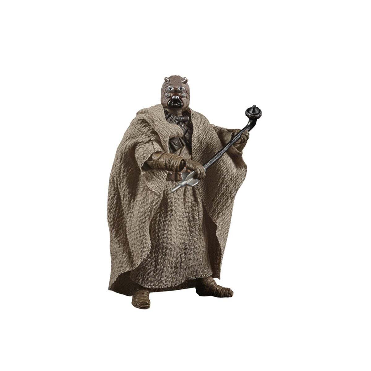 ※台紙に激しいシワ：スター・ウォーズ VC199 タスケン・レイダー [ANH] ヴィンテージコレクション 3.75インチ アクションフィギュア 未開封 入荷写真