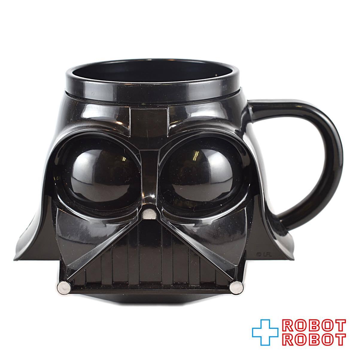 スター・ウォーズ ダース・ベイダー フェイスマグカップ 入荷写真