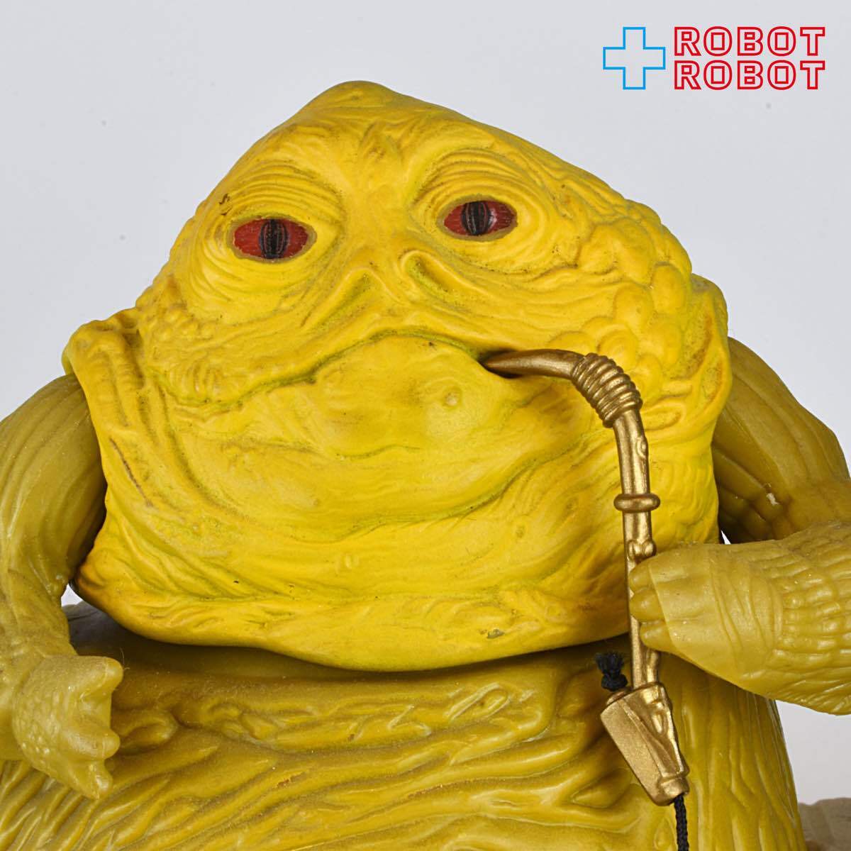 スター・ウォーズ オールドケナー ジャバ・ザ・ハット 完品 入荷写真