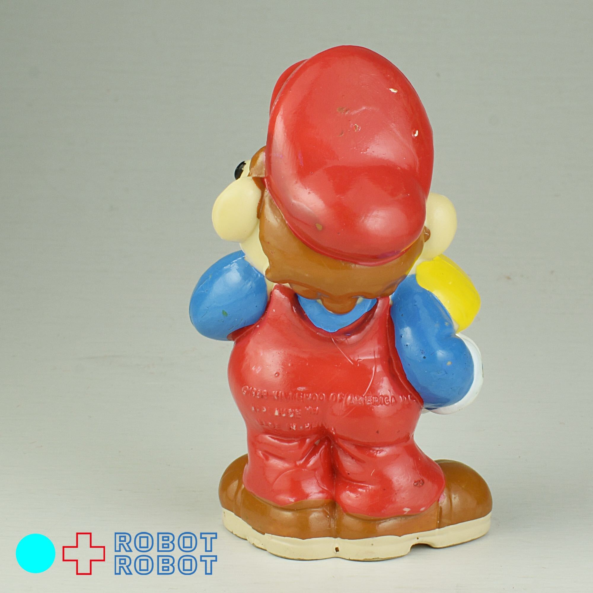 アプローズ社 スーパーマリオ PVCフィギュア きのこ 入荷写真