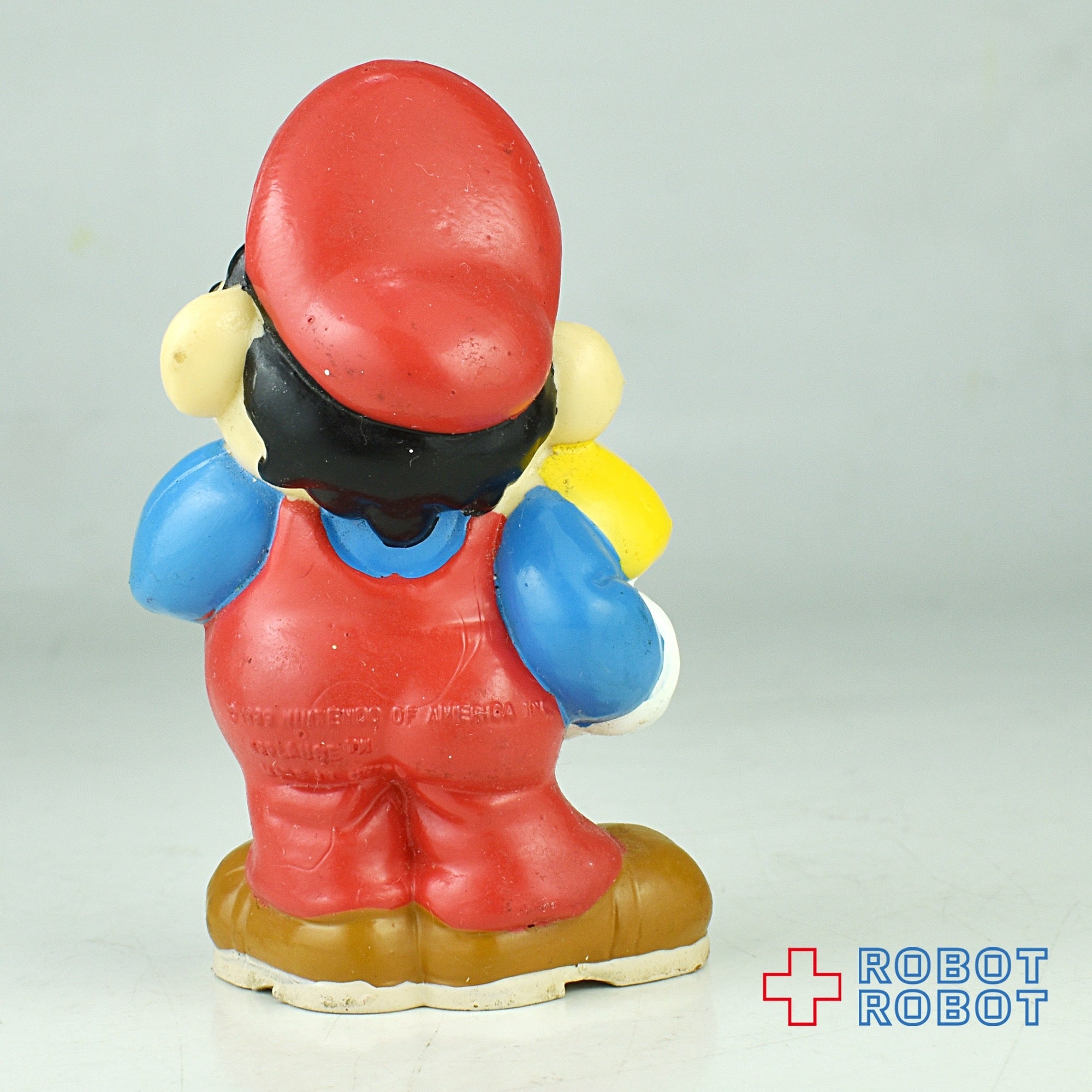 アプローズ社 スーパーマリオ PVCフィギュア きのこ 入荷写真