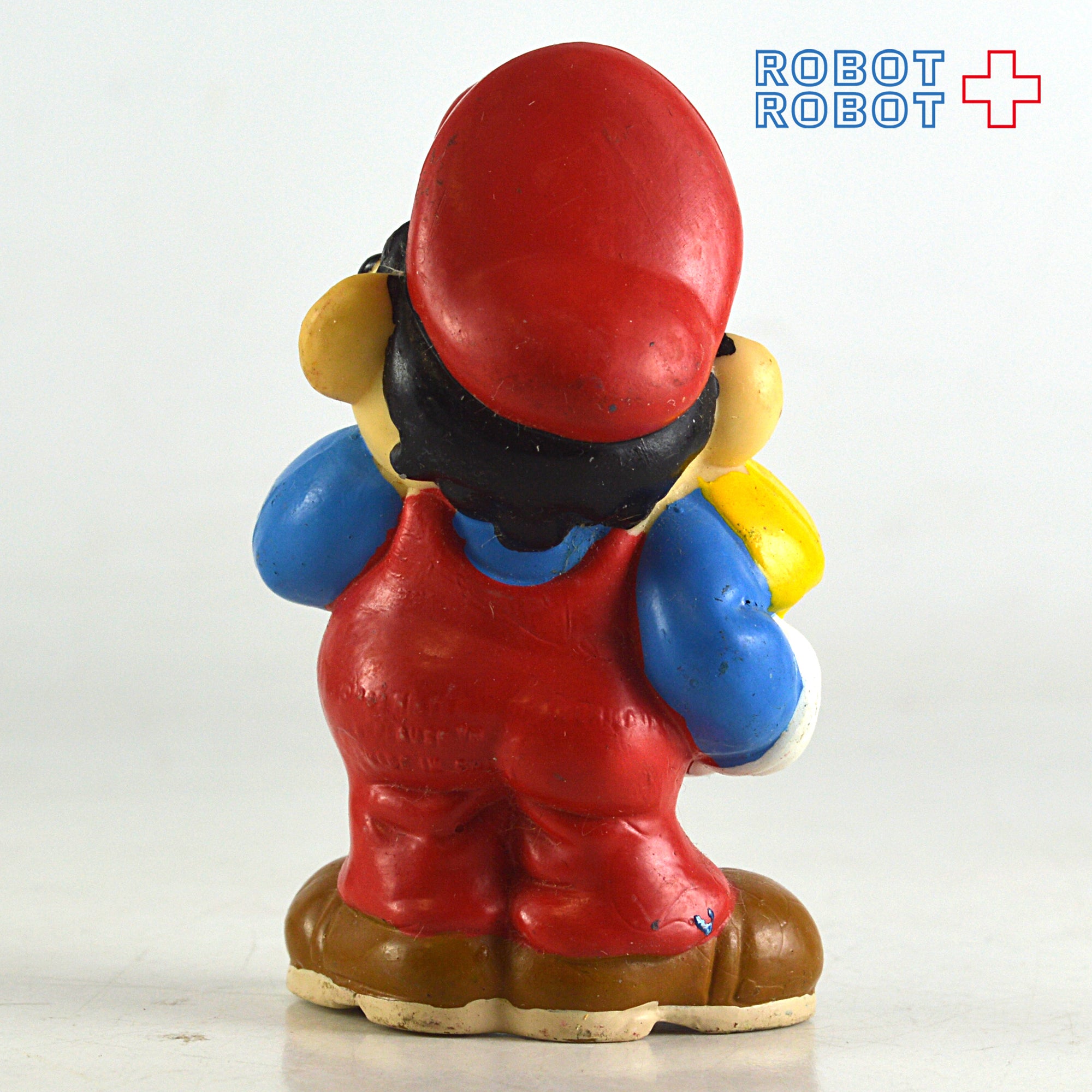 アプローズ社 スーパーマリオ PVCフィギュア きのこ 入荷写真