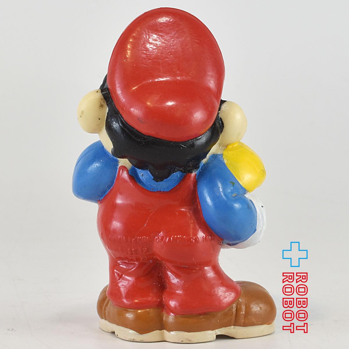 アプローズ社 スーパーマリオ PVCフィギュア きのこ 入荷写真