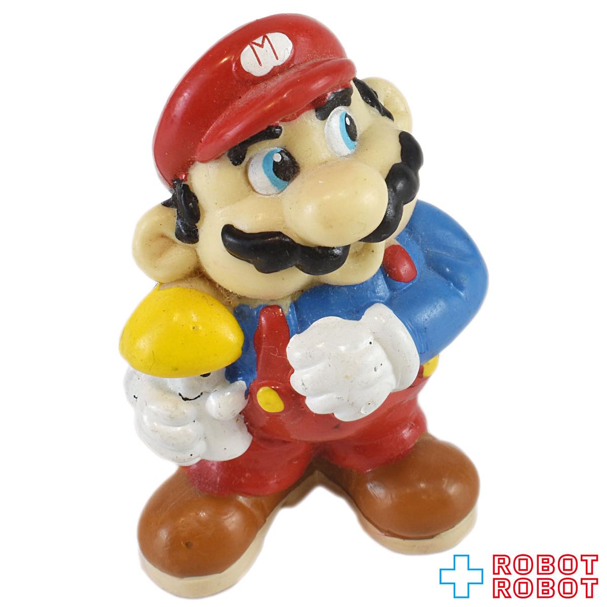 アプローズ社 スーパーマリオ PVCフィギュア きのこ 入荷写真