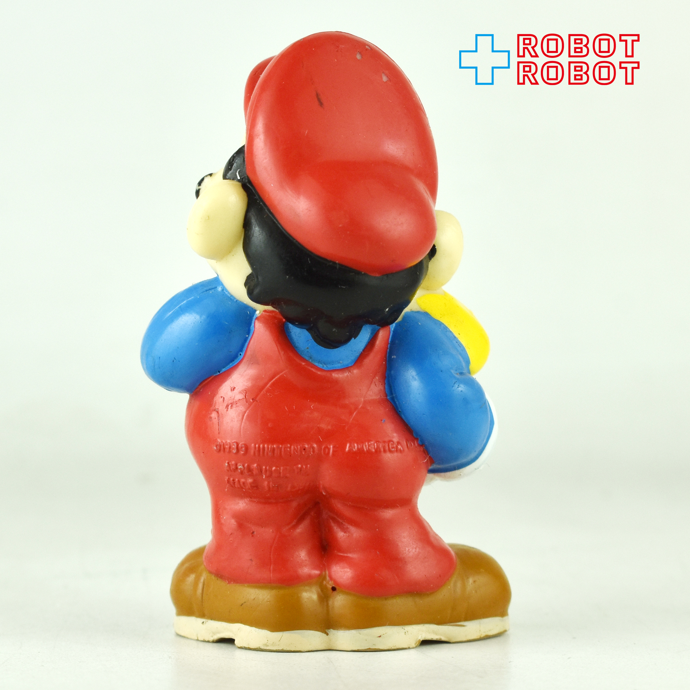 アプローズ社 スーパーマリオ PVCフィギュア きのこ 入荷写真