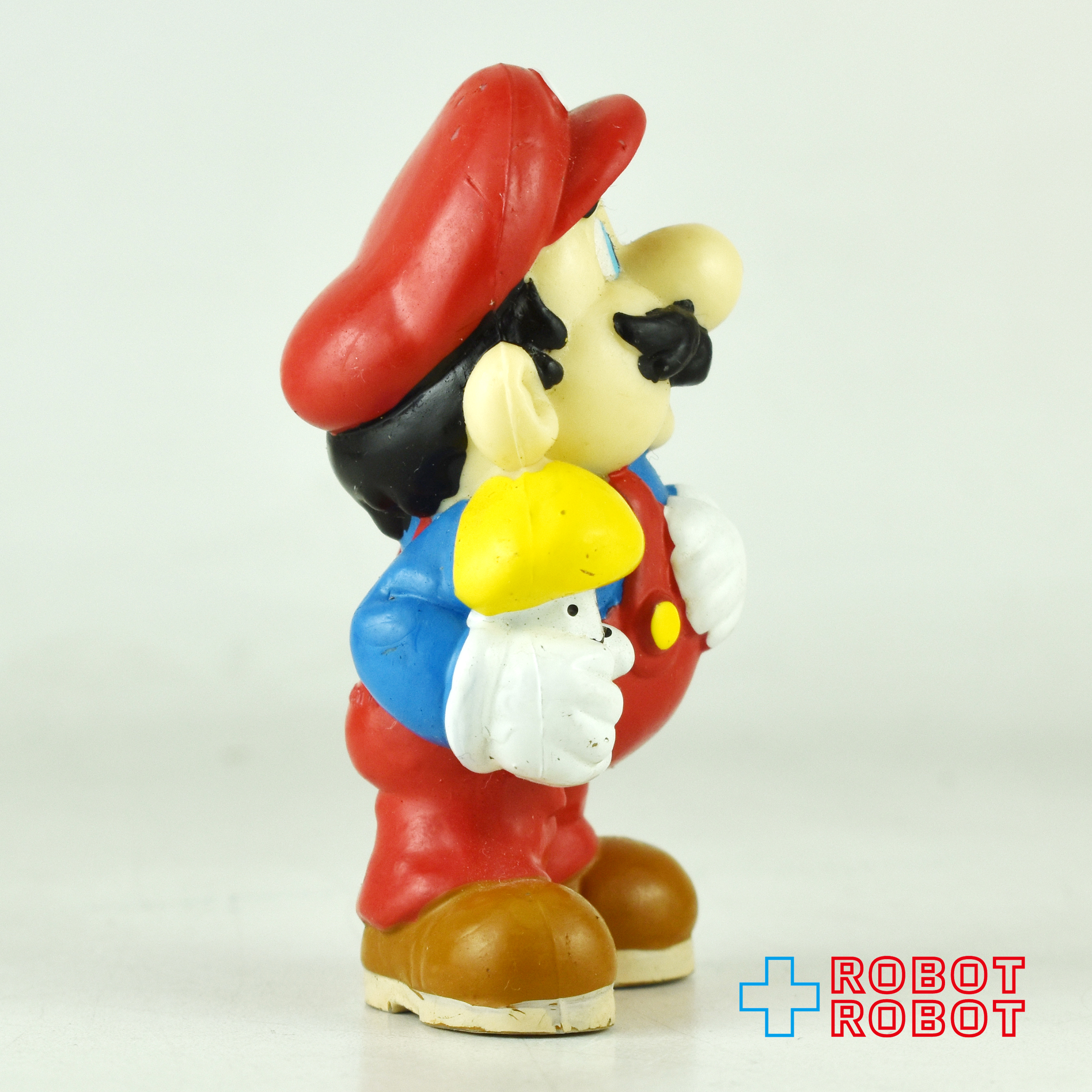 アプローズ社 スーパーマリオ PVCフィギュア きのこ 入荷写真