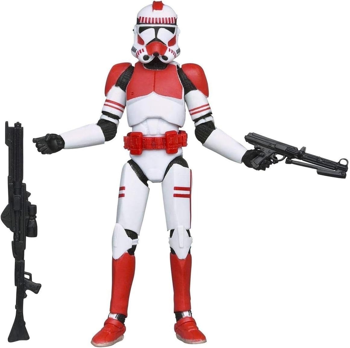 スター・ウォーズ VC110 ショック・トルーパー [ROTS] ヴィンテージコレクション 3.75インチ アクションフィギュア 未開封 入荷写真