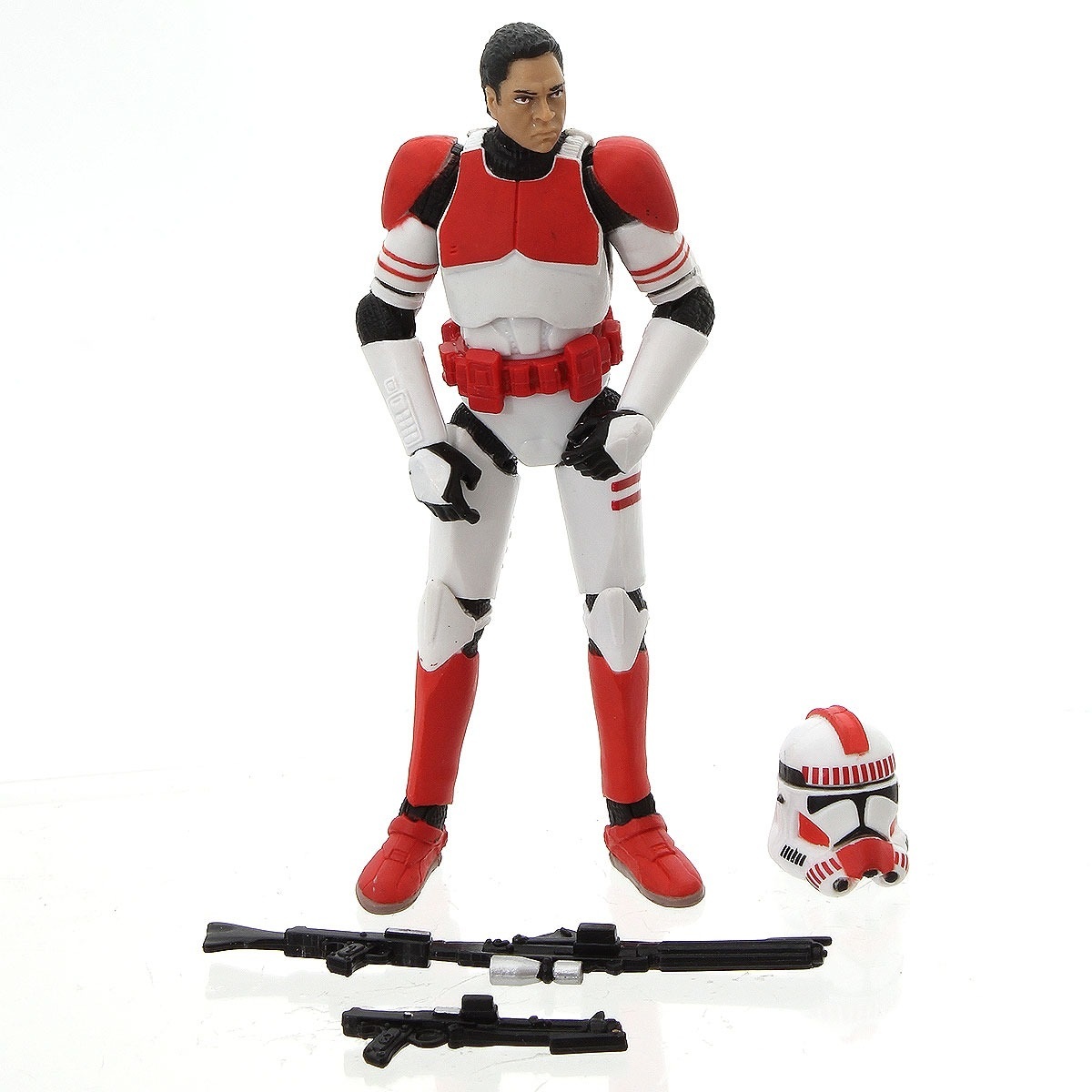 スター・ウォーズ VC110 ショック・トルーパー [ROTS] ヴィンテージコレクション 3.75インチ アクションフィギュア 未開封 入荷写真