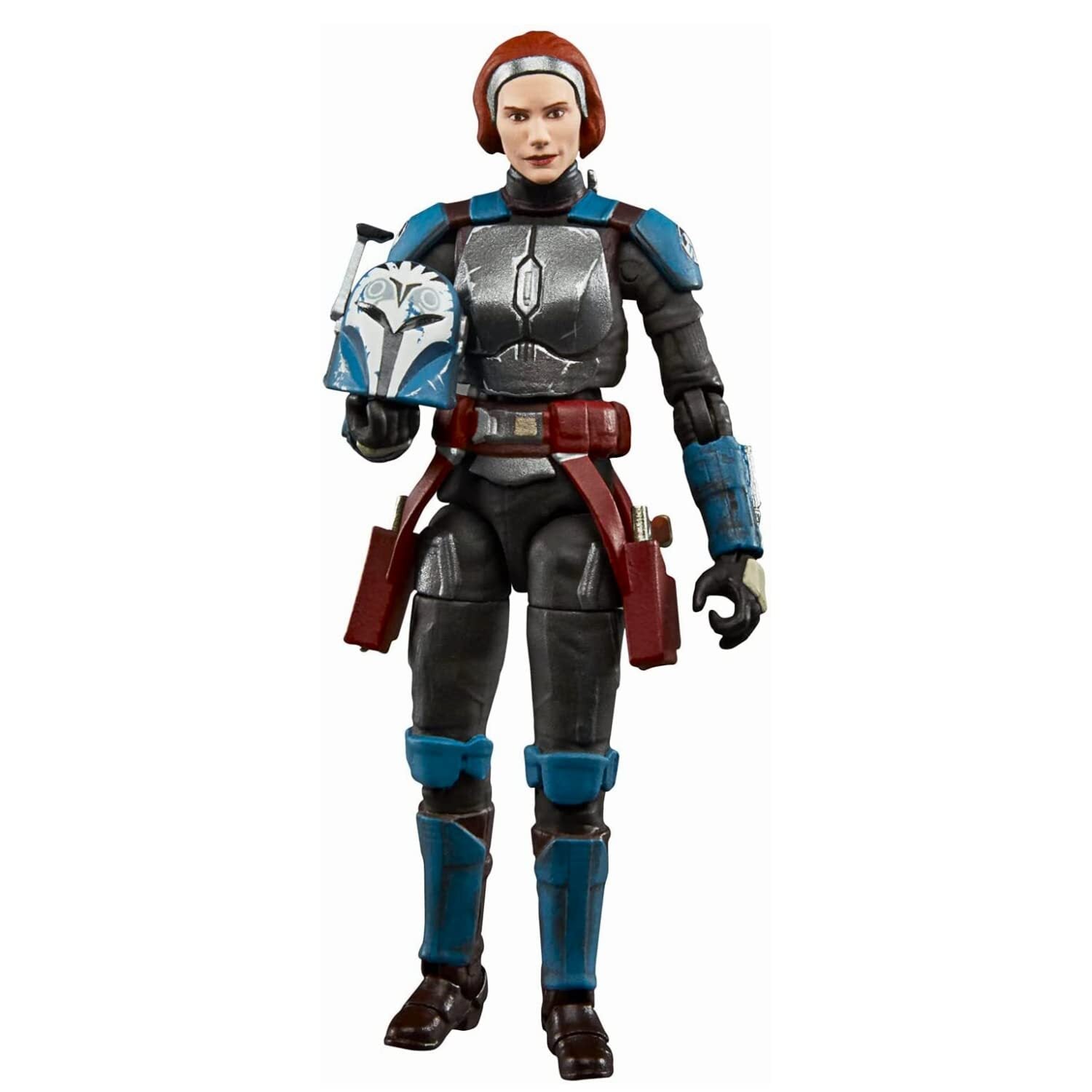 スター・ウォーズ VC226 ボ＝カターン・クライズ [マンダロリアン] ヴィンテージコレクション 3.75インチ アクションフィギュア 未開封