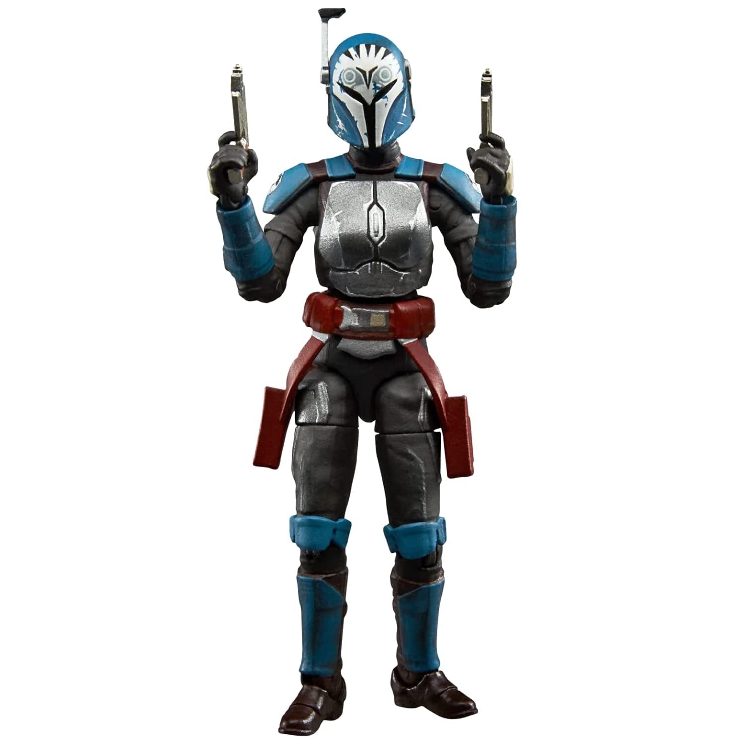 スター・ウォーズ VC226 ボ＝カターン・クライズ [マンダロリアン] ヴィンテージコレクション 3.75インチ アクションフィギュア 未開封