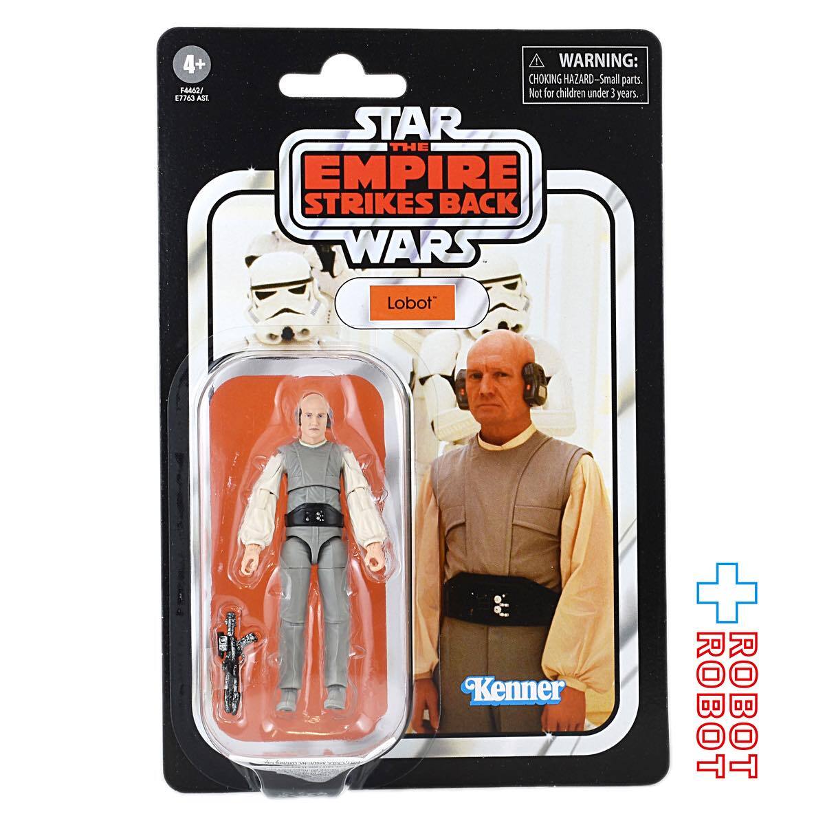 スター・ウォーズ VC223 ロボト [ESB] ヴィンテージコレクション 3.75インチ アクションフィギュア 未開封 入荷写真