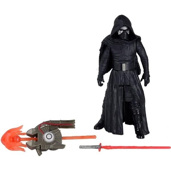 スター・ウォーズ ローグ・ワン カイロ・レン [TFA] 3.75インチ アクションフィギュア 未開封 国内版 入荷写真