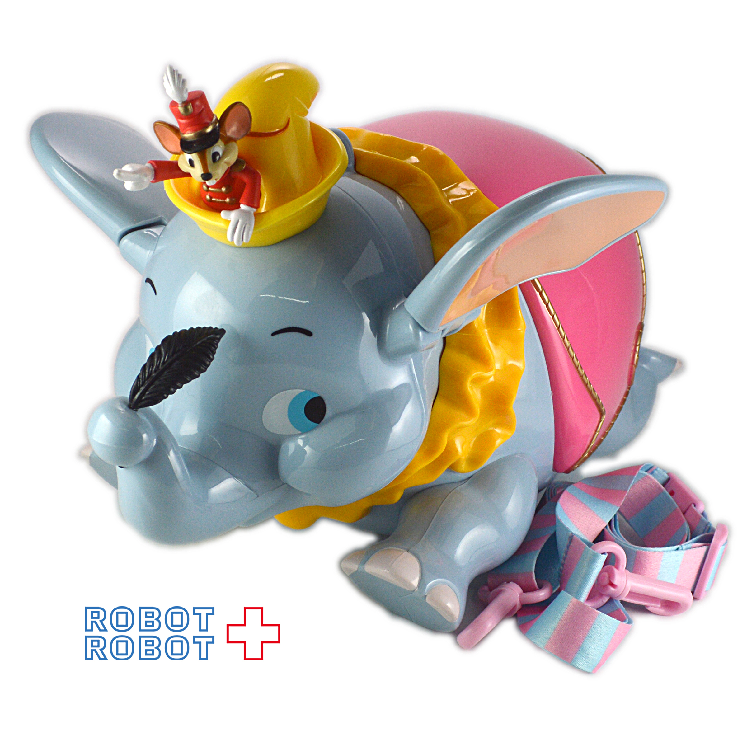 TDR ディズニー ダンボ＆ティモシー ポップコーンバケツ 入荷写真