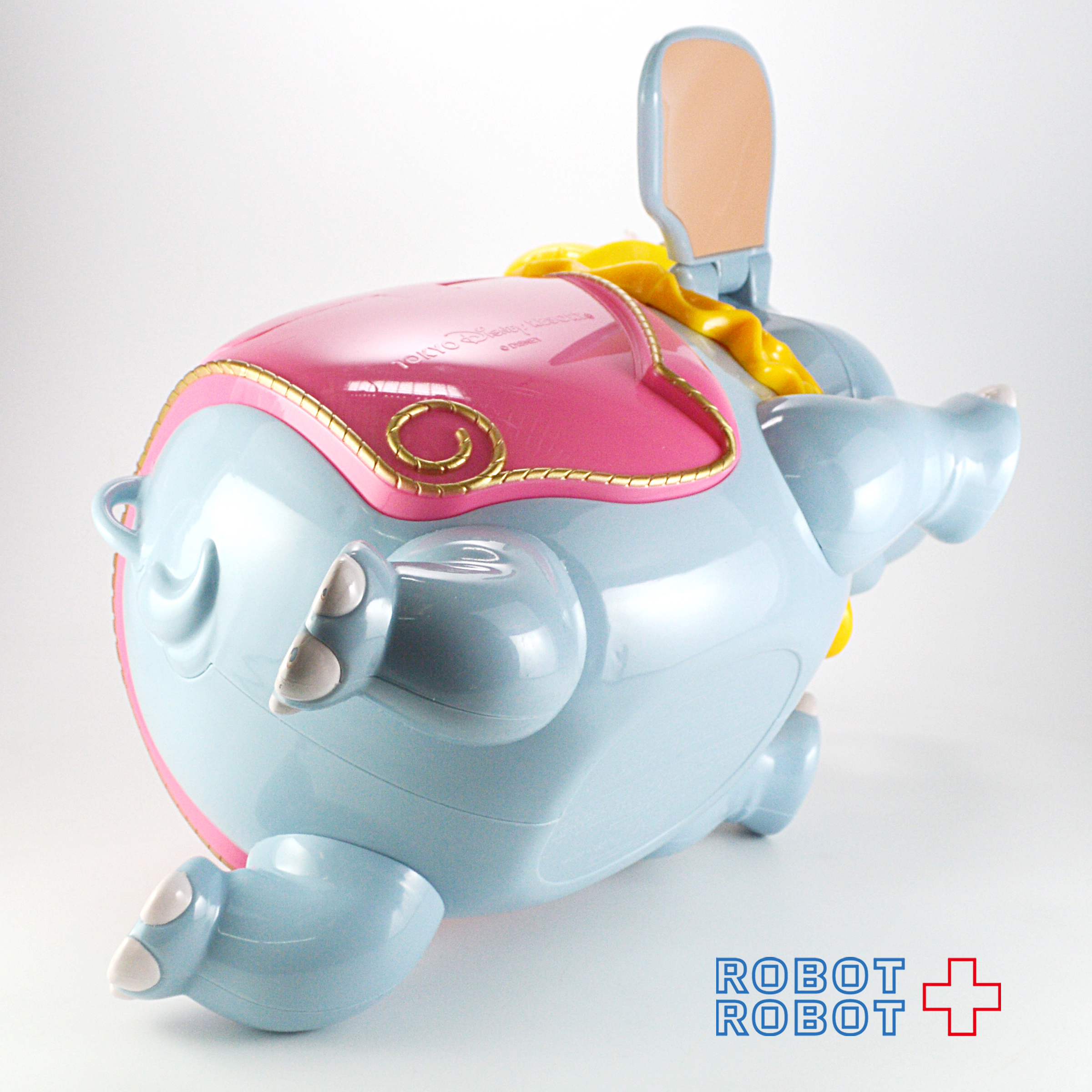 TDR ディズニー ダンボ＆ティモシー ポップコーンバケツ 入荷写真