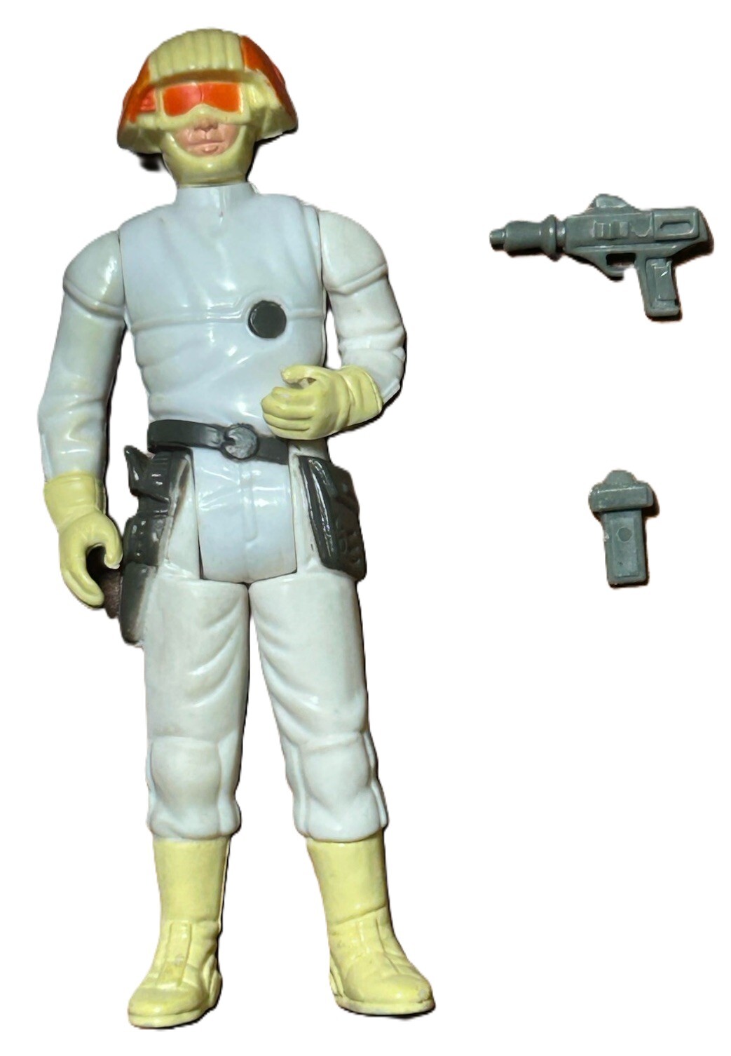 オールドケナー スター・ウォーズ ESB 45 Back クラウド・カー・パイロット MOC 入荷写真