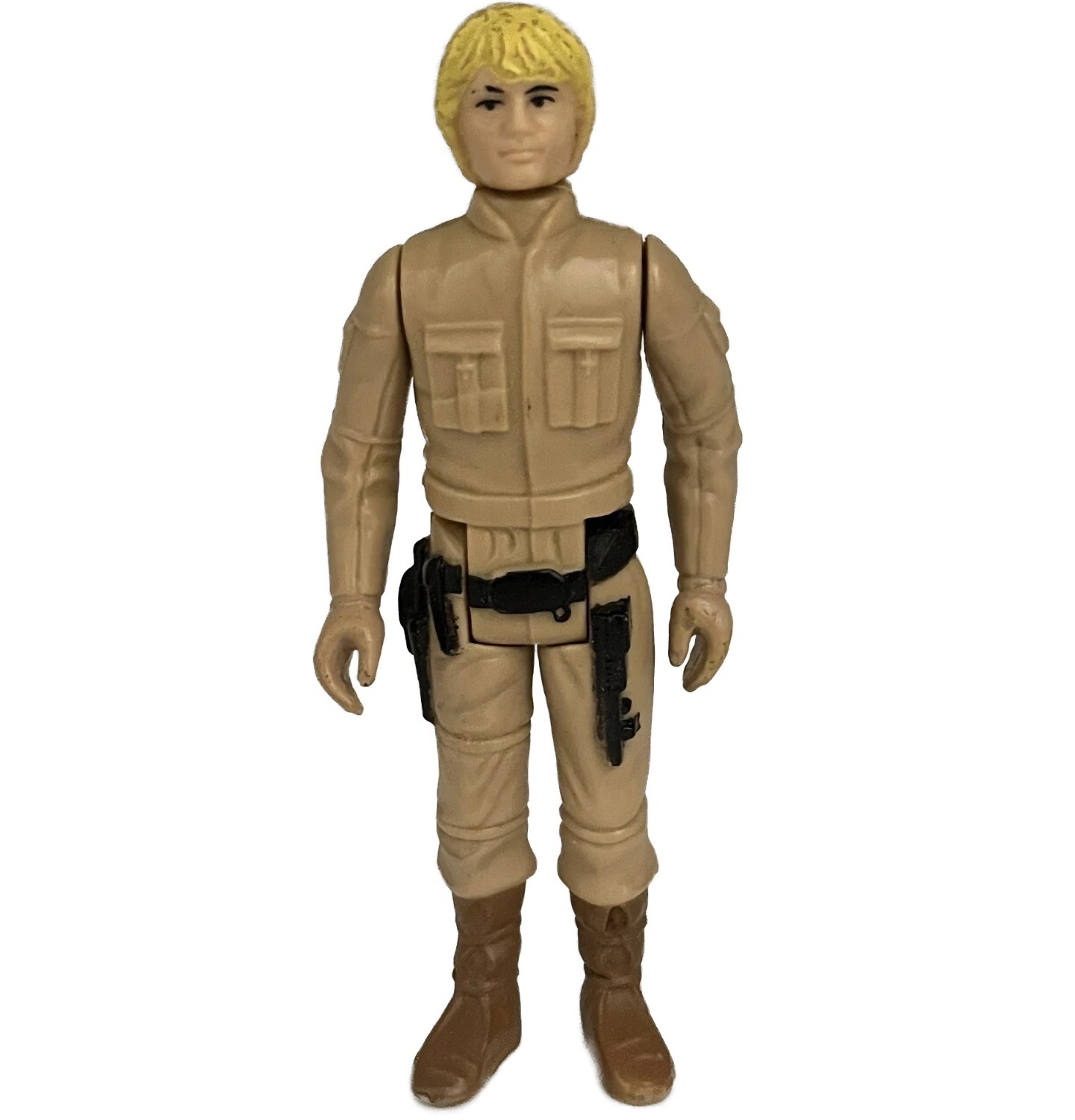 オールドケナー スター・ウォーズ ESB 41 Back ルーク・ベスピン MOC 入荷写真