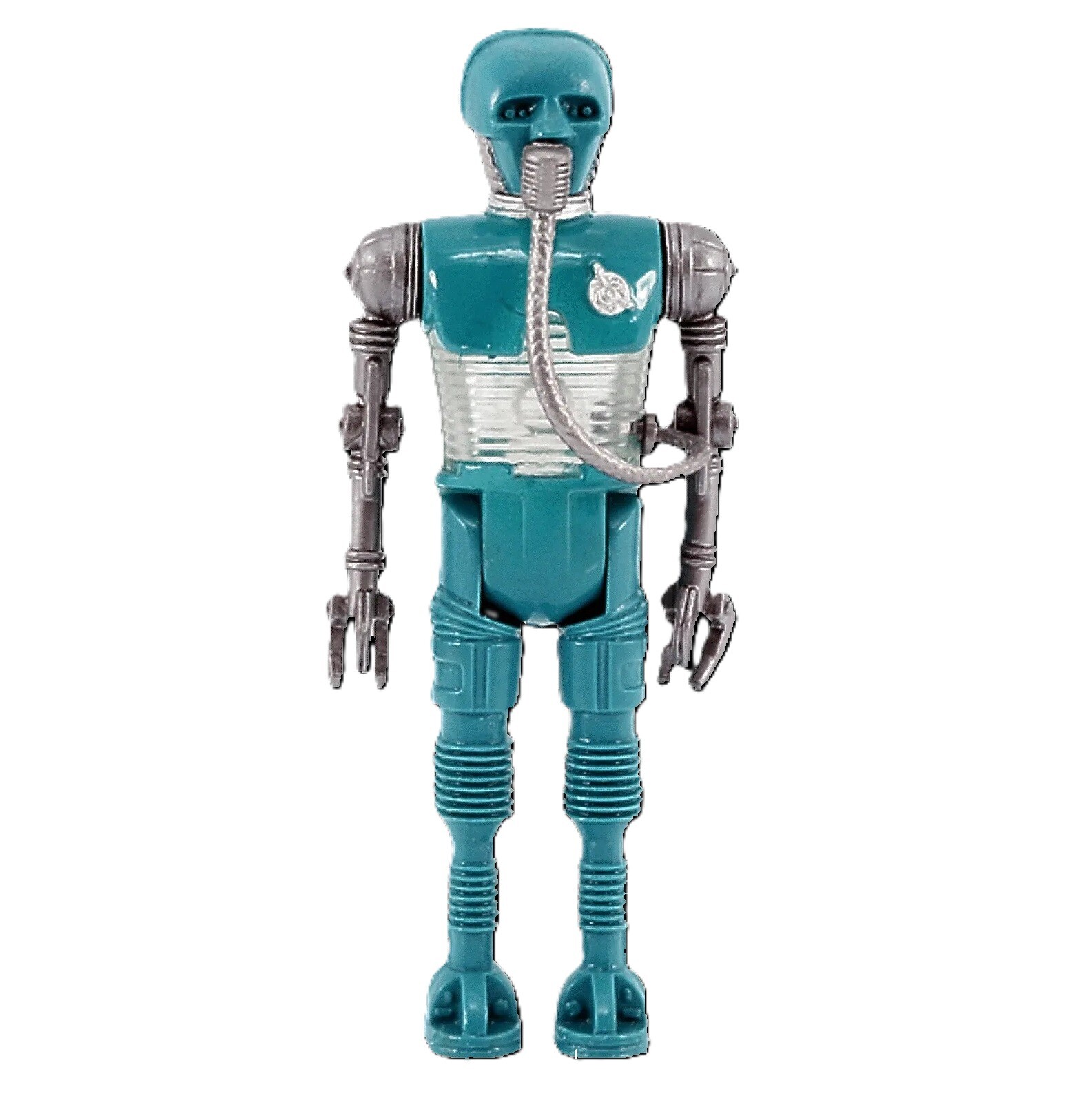 オールドケナー スター・ウォーズ ESB 48 Back 2-1B MOC 入荷写真