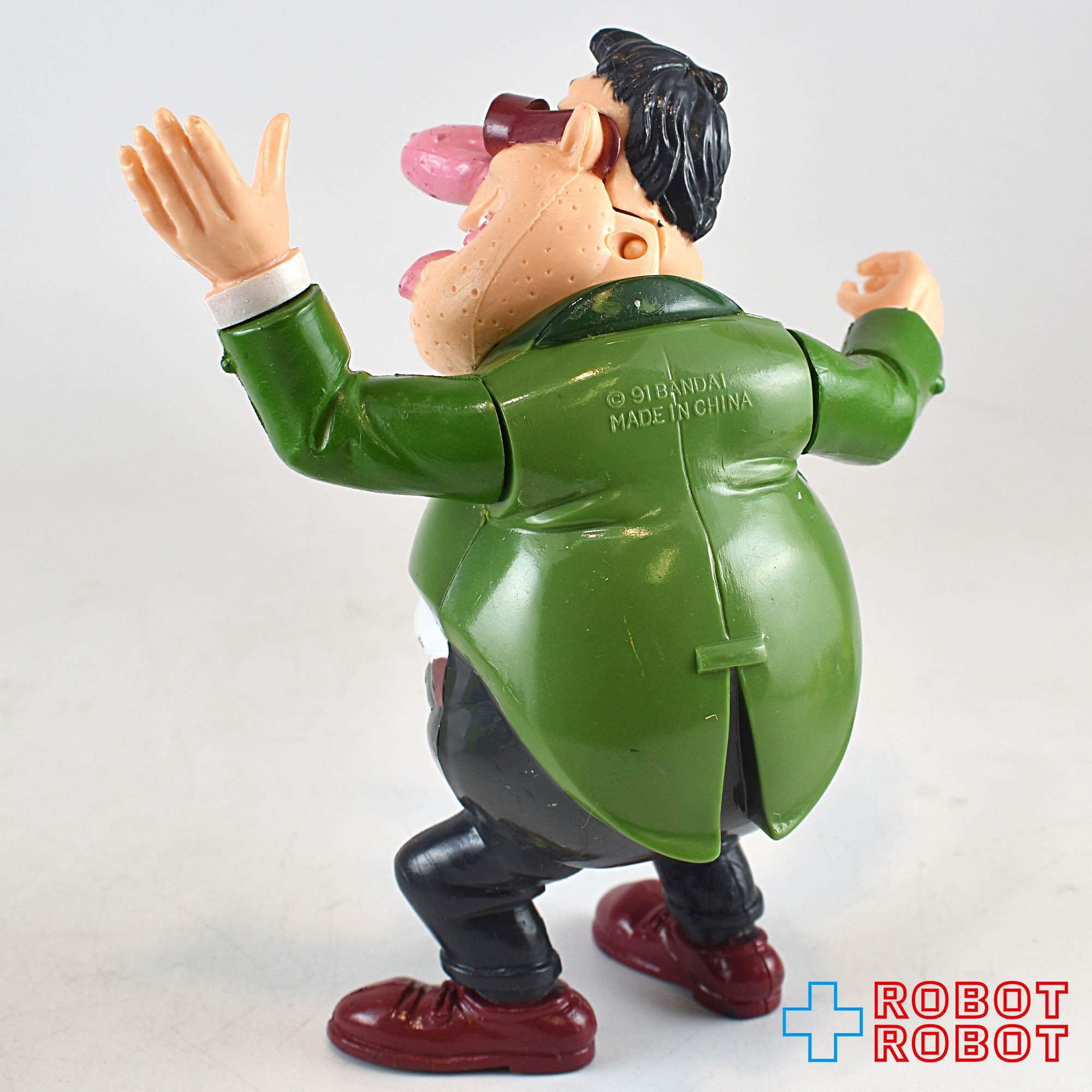 リトルドラキュラ イゴール アクションフィギュア 本体のみ 入荷写真