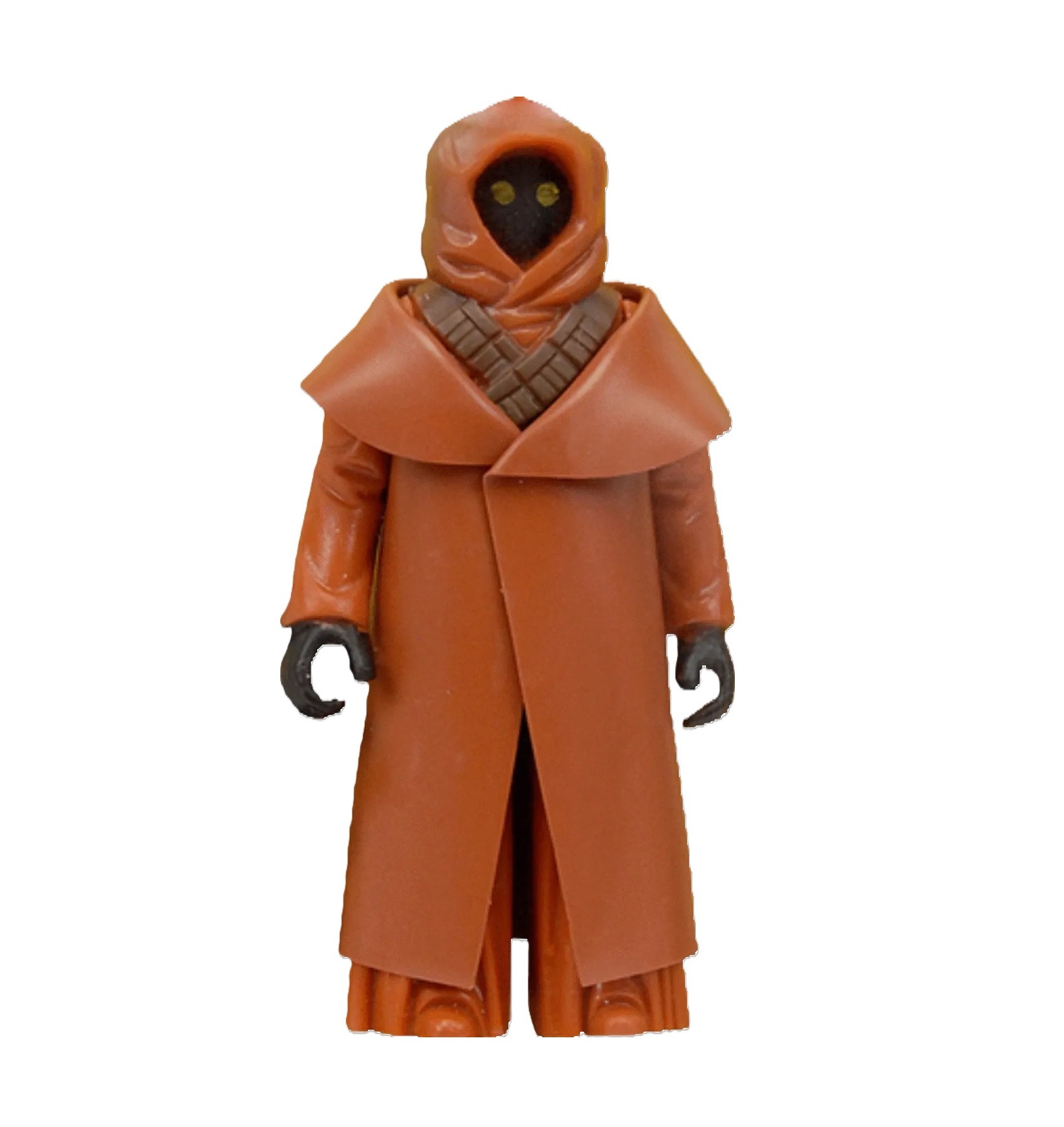 オールドケナー スター・ウォーズ POTF 92 Back ジャワ MOC SOLD 入荷写真