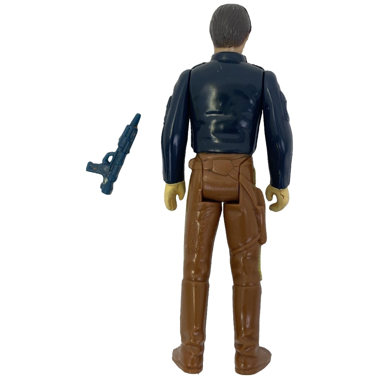 オールドケナー スター・ウォーズ トリロゴ 70 Back ハン・ソロ・ベスピン MOC 入荷写真