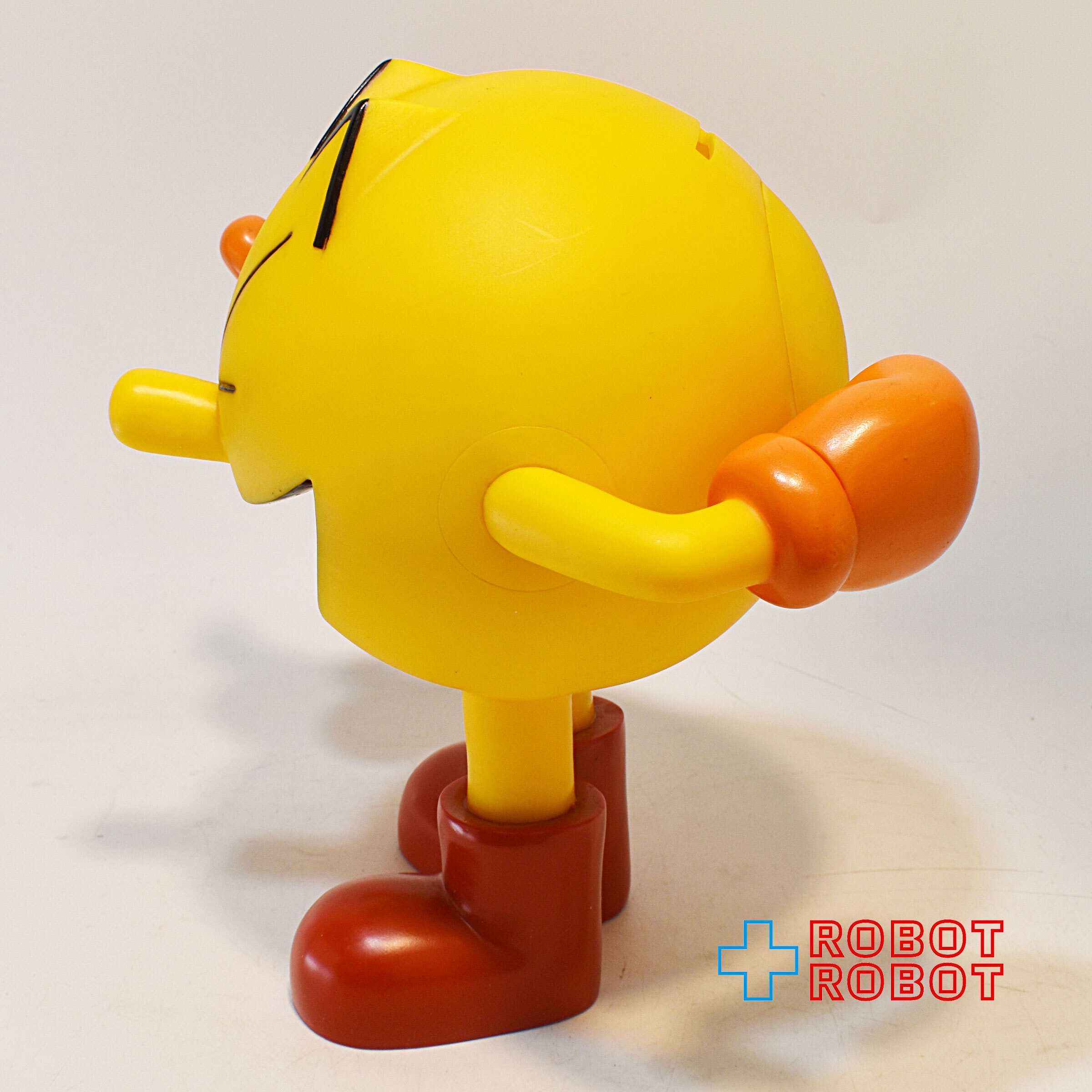 ナムコ でっかいナムコ超殿堂貯金箱 パックマン PACMAN 入荷写真